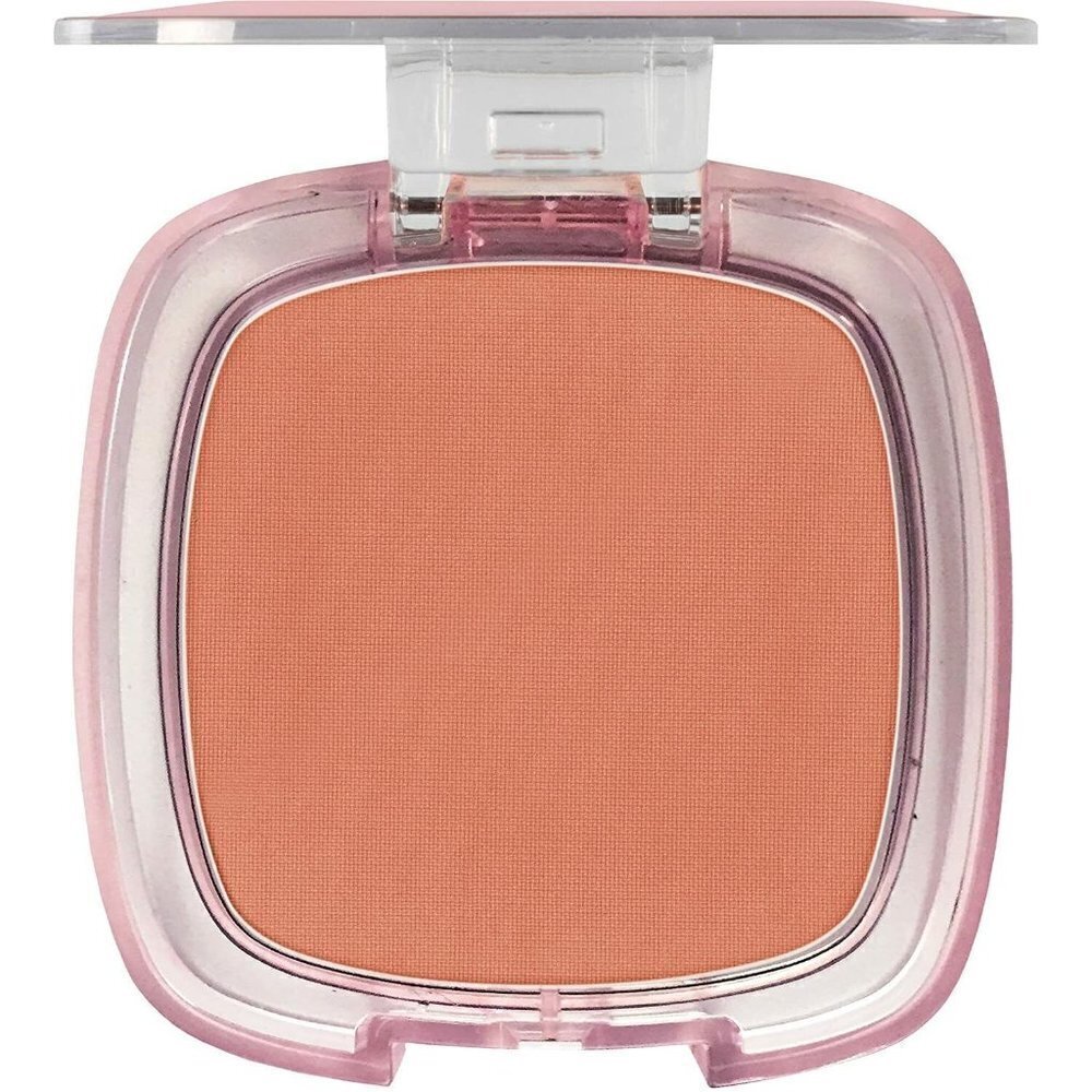 L'Oreal Paris Makeup Paradise Enchanted Scented Blush, #190 Bashful, 0.31 Ounce